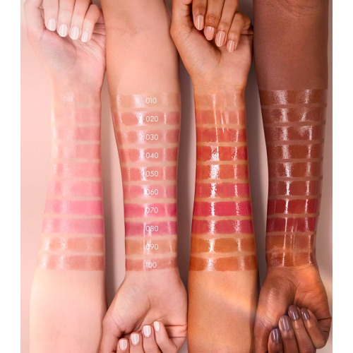 Catrice - Baume à lèvres Melt & Shine - 070: Pink Hawaii