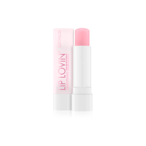 Catrice - Gommage nourrissant pour les lèvres Lip Lovin' Smoothin - 010: Soft Sweetie
