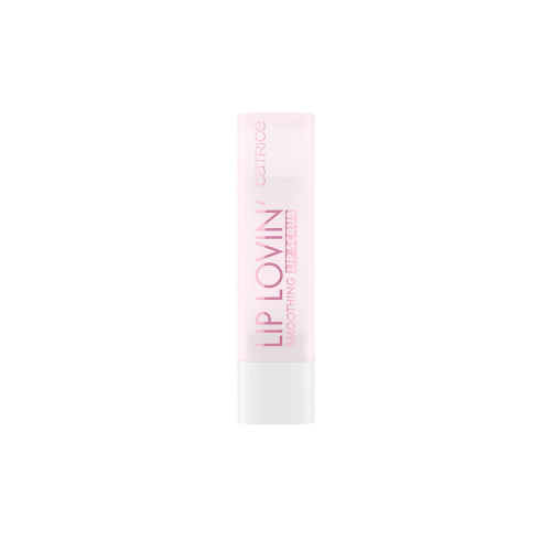 Catrice - Gommage nourrissant pour les lèvres Lip Lovin' Smoothin - 010: Soft Sweetie