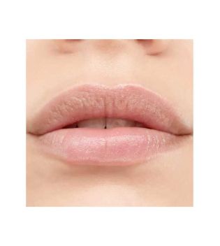 Catrice - Lip Lovin' Baume à lèvres nourrissant - 020: Cozy Rose