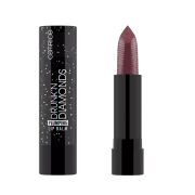 Catrice - Baume à lèvres volumateur Drunk'n Diamonds Plumping - 050: Bury Me In Rubies