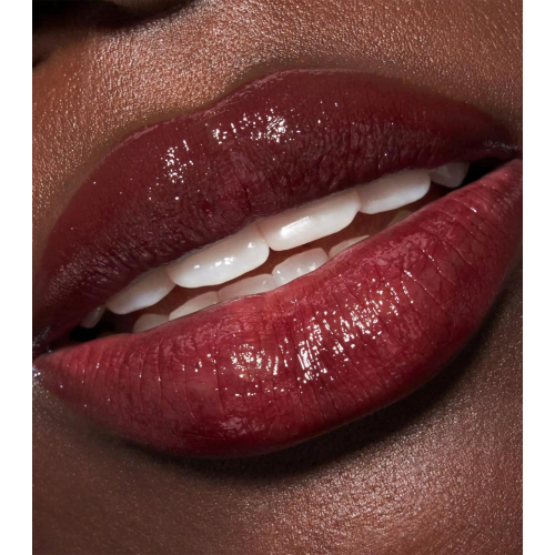 Catrice - Baume à lèvres volumateur Drunk'n Diamonds Plumping - 050: Bury Me In Rubies