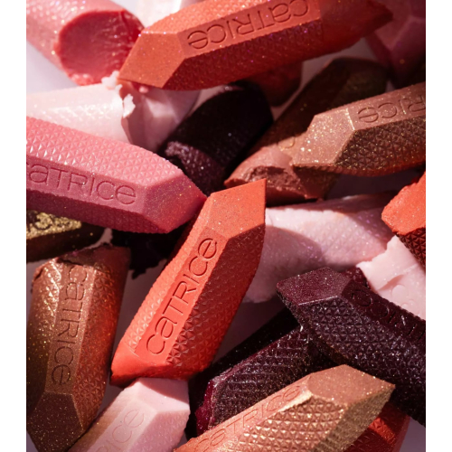 Catrice - Baume à lèvres volumateur repulpant Drunk'n Diamonds - 060: Drunk In Love