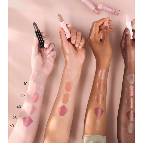 Catrice - Baume à lèvres volumateur repulpant Drunk'n Diamonds - 060: Drunk In Love