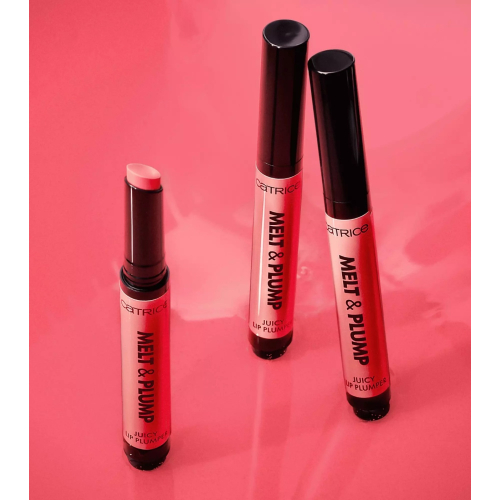 Catrice - Baume Volumateur Melt & Plump - 020 : Hyp-nude-tized