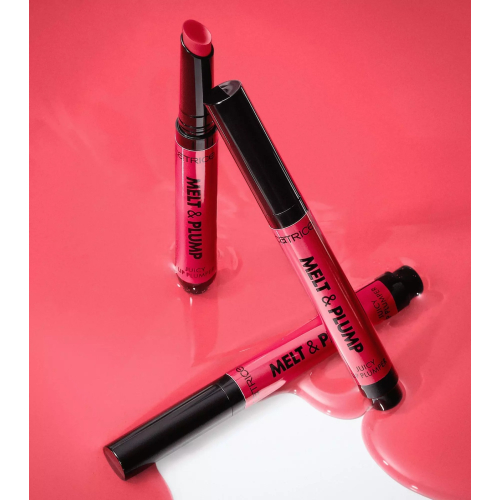 Catrice - Baume Volumateur Melt & Plump - 040 : Call Nine Wine Wine