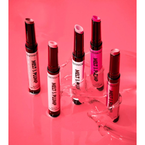 Catrice - Baume Volumateur Melt & Plump - 040 : Call Nine Wine Wine