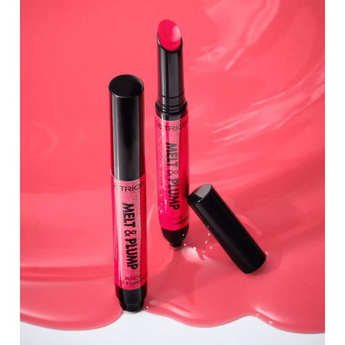 Catrice - Baume Volumateur Melt & Plump - 050: Tropic Like It’s Hot