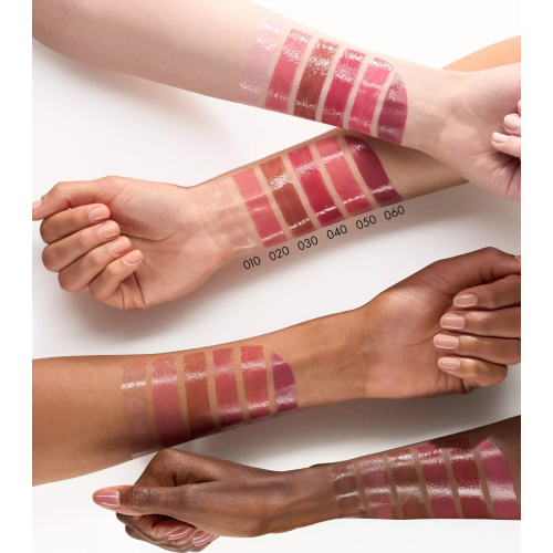 Catrice - Baume Volumateur Melt & Plump - 060: Keep A Juicy Secret