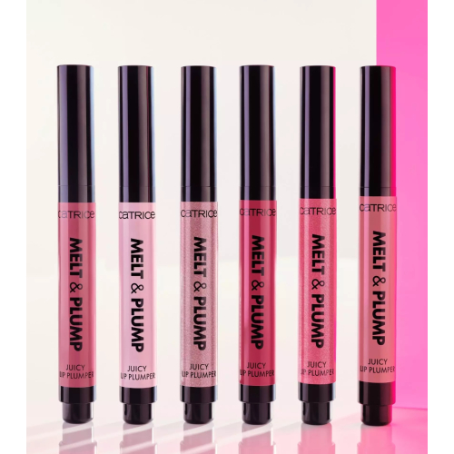 Catrice - Baume Volumateur Melt & Plump - 060: Keep A Juicy Secret