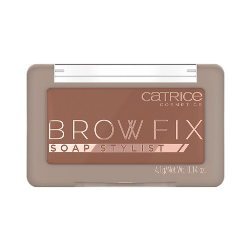 Catrice - *Bang Boom Brow* - Styliste de savon fixateur de sourcils - 050