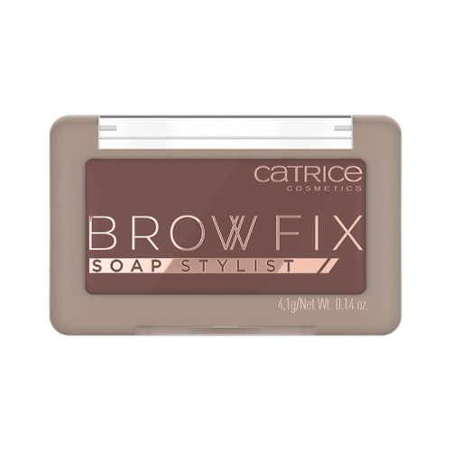 Catrice - *Bang Boom Brow* - Styliste de savon fixateur de sourcils - 060
