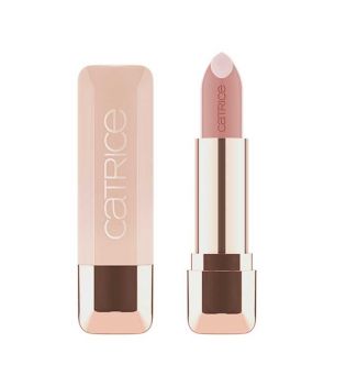 Catrice - Rouge à lèvres Full Satin Nude - 020: Full of Strength