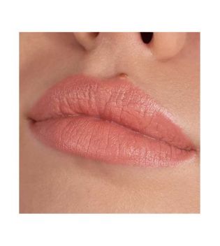Catrice - Rouge à lèvres Scandalous Matte - 020: Nude Obsession