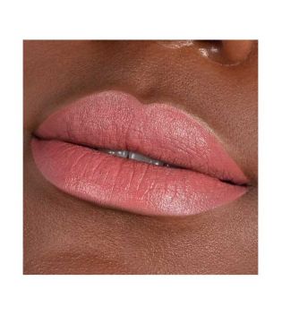 Catrice - Rouge à lèvres Scandalous Matte - 040: Rosy Seduction