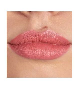 Catrice - Rouge à lèvres Scandalous Matte - 040: Rosy Seduction