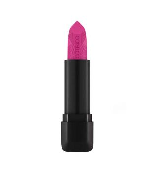 Catrice - Rouge à lèvres Scandalous Matte - 080: Casually Overdressed