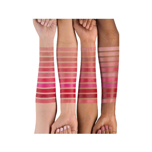 Catrice - Rouge à lèvres Scandalous Matte - 090: Blame The Night