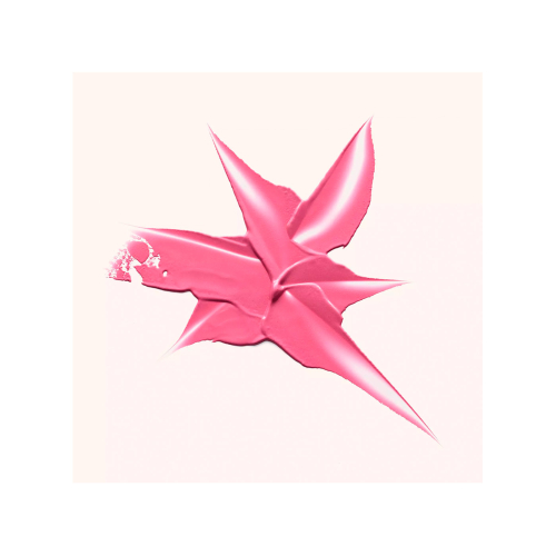 Catrice - Rouge à lèvres Shine Bomb - 110 : Rose Bébé Rose