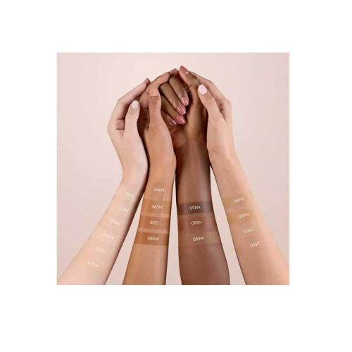 Catrice - Fond de Teint Sérum Nude Drop Tinted - 004N