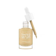 Catrice - Fond de Teint Sérum Nude Drop Tinted - 020W