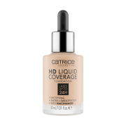Catrice - Fondation HD Liquid Coverage:  030 Sand Beige