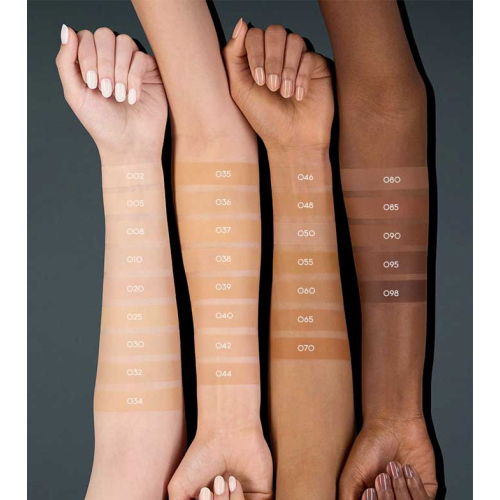 Catrice - Fondation HD Liquid Coverage: 036: Hazelnut Beige