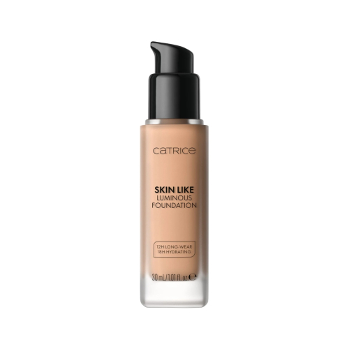 Catrice - Base de maquillage illuminatrice Skin Like - 030N