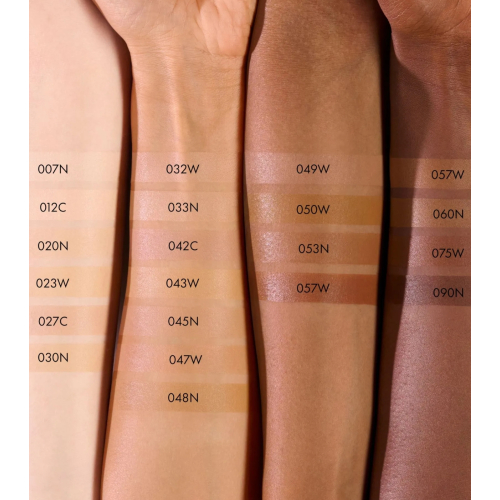 Catrice - Base de maquillage illuminatrice Skin Like - 030N
