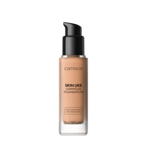 Catrice - Base de maquillage illuminatrice Skin Like - 032W