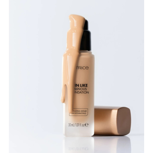 Catrice - Base de maquillage illuminatrice Skin Like - 032W