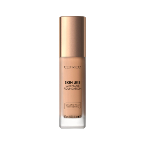Catrice - Base de maquillage illuminatrice Skin Like - 032W