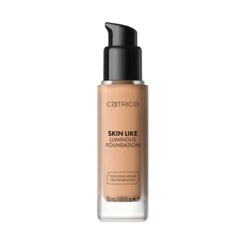 Catrice - Base de maquillage illuminatrice Skin Like - 033N