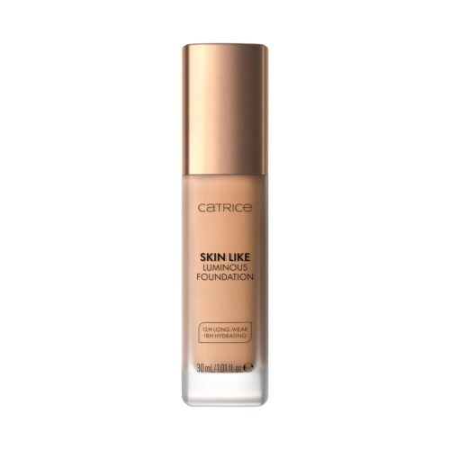 Catrice - Base de maquillage illuminatrice Skin Like - 033N