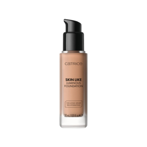 Catrice - Base de maquillage illuminatrice Skin Like - 042C