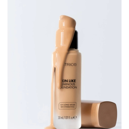 Catrice - Base de maquillage illuminatrice Skin Like - 042C