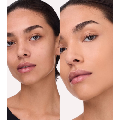 Catrice - Base de maquillage Skin Like Luminous - 043W
