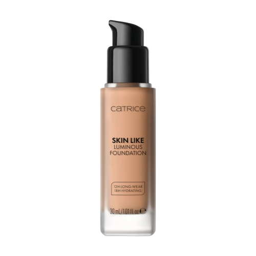 Catrice - Base de maquillage illuminatrice Skin Like - 045N
