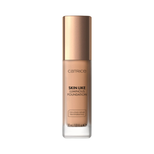 Catrice - Base de maquillage illuminatrice Skin Like - 045N