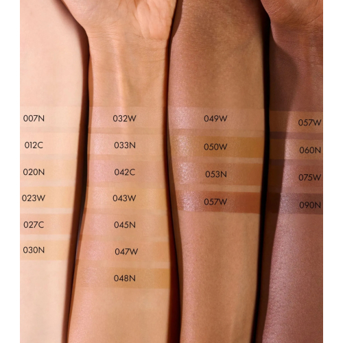 Catrice - Base de maquillage illuminatrice Skin Like - 045N