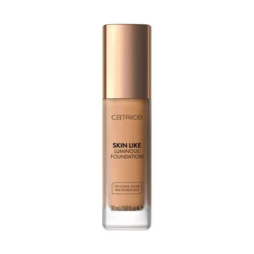 Catrice - Base de maquillage illuminatrice Skin Like - 048N