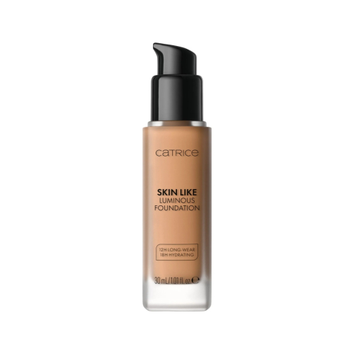 Catrice - Base de maquillage illuminatrice Skin Like - 048N