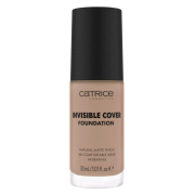Catrice - Base de Maquillage Couverture Invisible - 030N