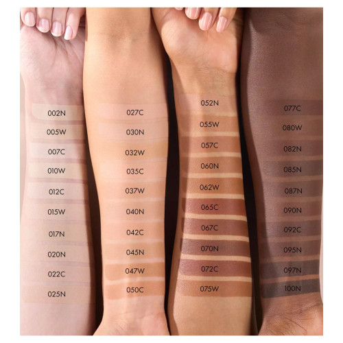 Catrice - Base de Maquillage Couverture Invisible - 032W