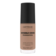 Catrice - Base de Maquillage Couverture Invisible - 037W