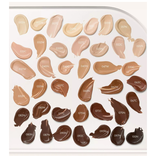 Catrice - Base de Maquillage Couverture Invisible - 037W