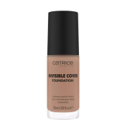 Catrice - Base de Maquillage Couverture Invisible - 042C