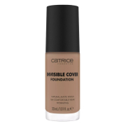 Catrice - Base de Maquillage Couverture Invisible - 045N