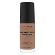 Catrice - Base de Maquillage Couverture Invisible - 047W