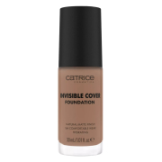 Catrice - Base de Maquillage Couverture Invisible - 052N